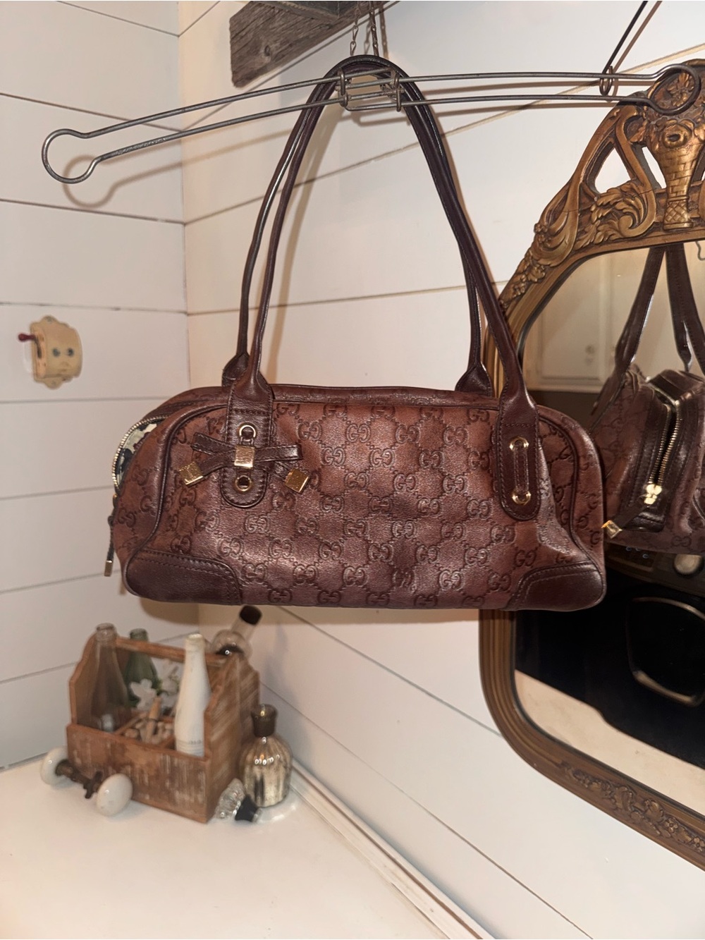 Gucci
GG Signature Princy